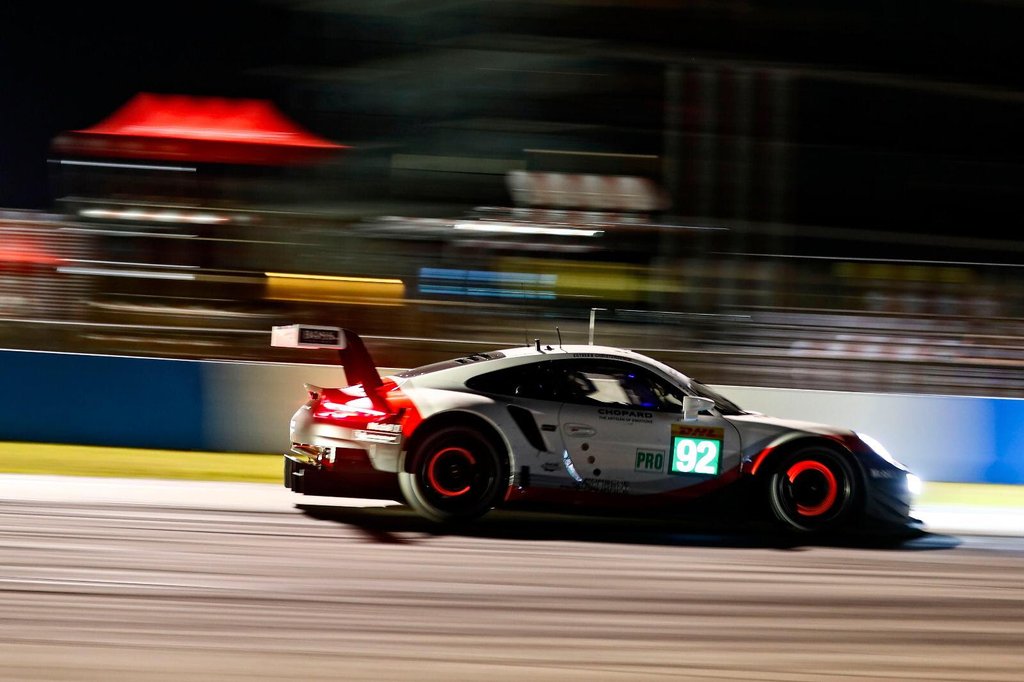 (Foto: Porsche AG)